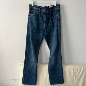 IMOGENE + WILLIE Lottie Jeans 28